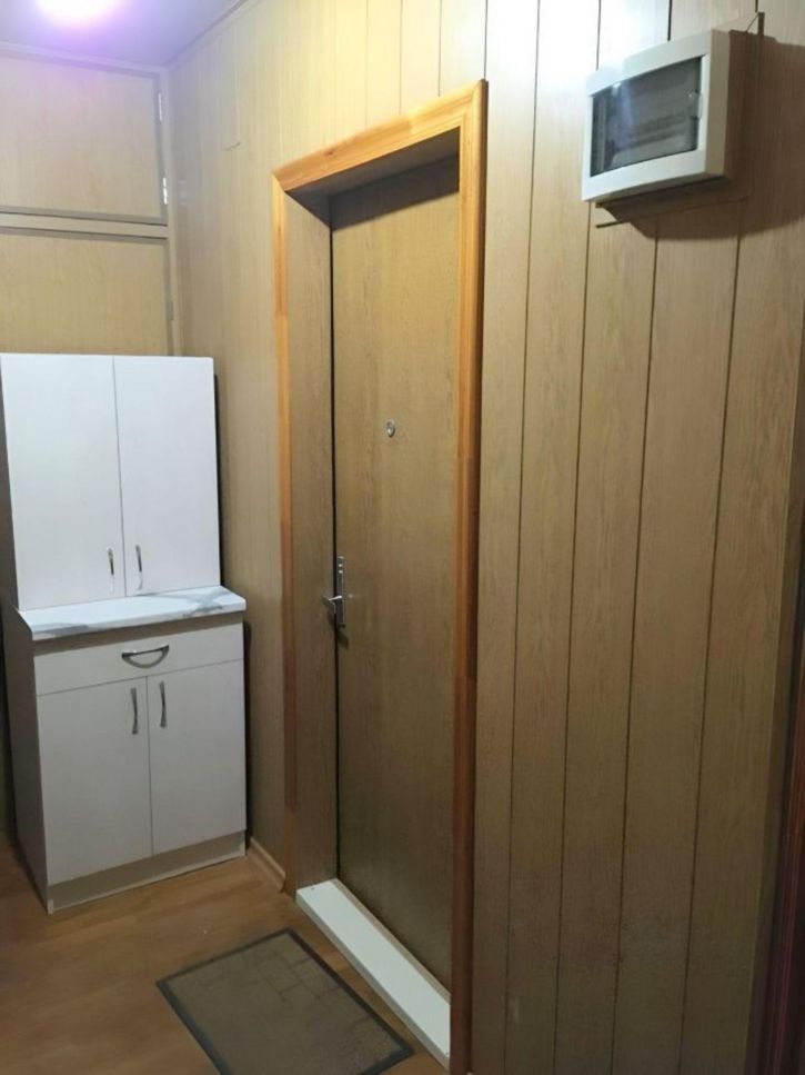 3-комн квартира Лебедева-Кумача ул, 84