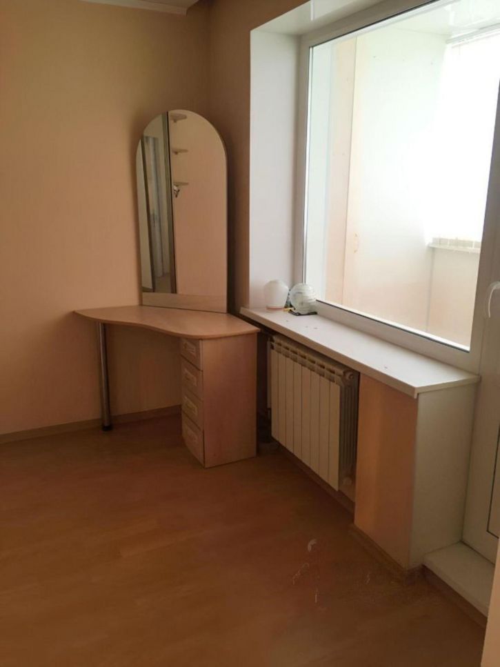 3-комн квартира Лебедева-Кумача ул, 84