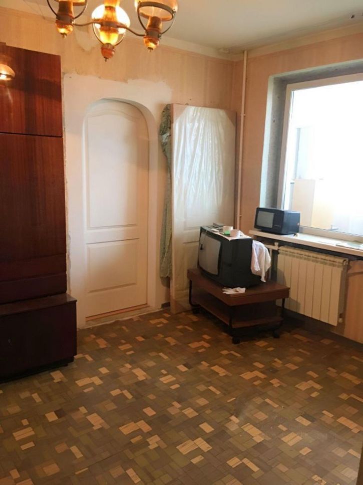 3-комн квартира Лебедева-Кумача ул, 84