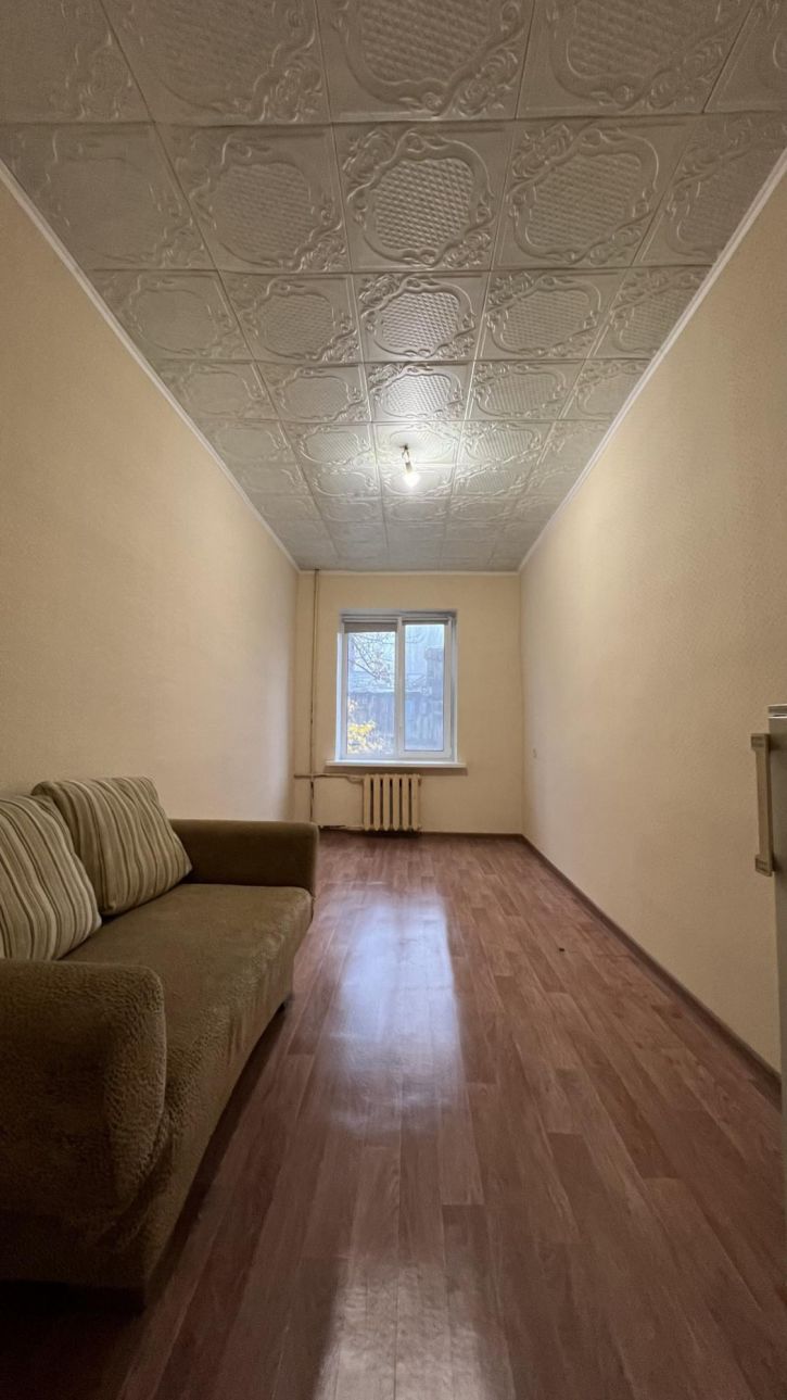 3-комн квартира Танкистов ул., 103