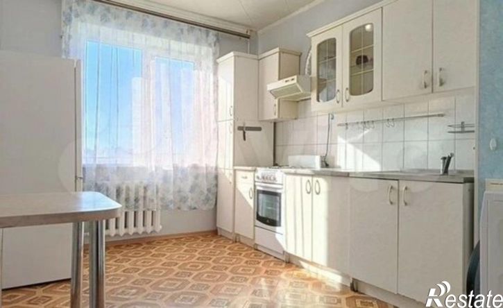 3-комн квартира ул Рижская, 2а,  д. 2а