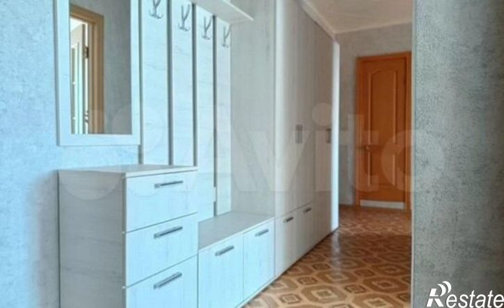 3-комн квартира ул Рижская, 2а,  д. 2а