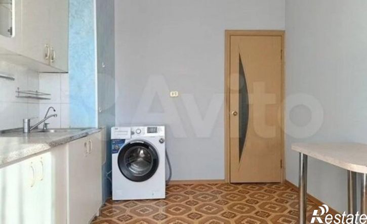 3-комн квартира ул Рижская, 2а,  д. 2а