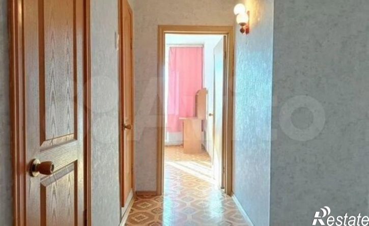 3-комн квартира ул Рижская, 2а,  д. 2а