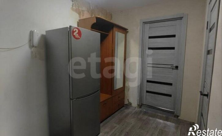 3-комн квартира Таганрогский переулок, 9,  д. 9