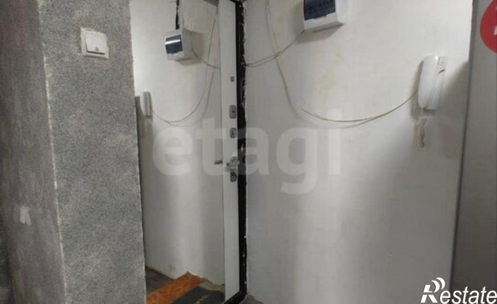 3-комн квартира Таганрогский переулок, 9,  д. 9