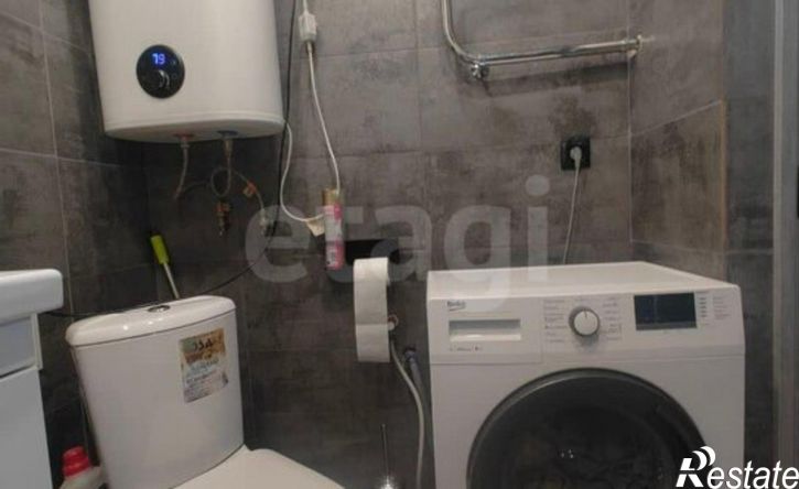 3-комн квартира Таганрогский переулок, 9,  д. 9