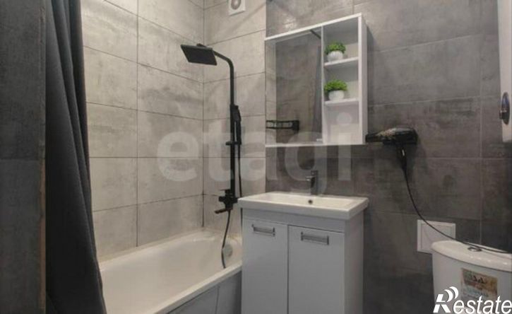 3-комн квартира Таганрогский переулок, 9,  д. 9