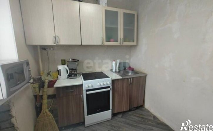 3-комн квартира Таганрогский переулок, 9,  д. 9