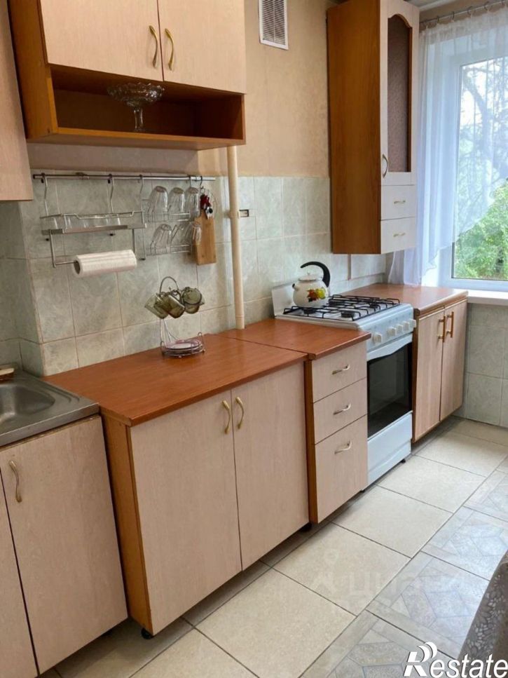 3-комн квартира ул Электронная, 7,  д. 7