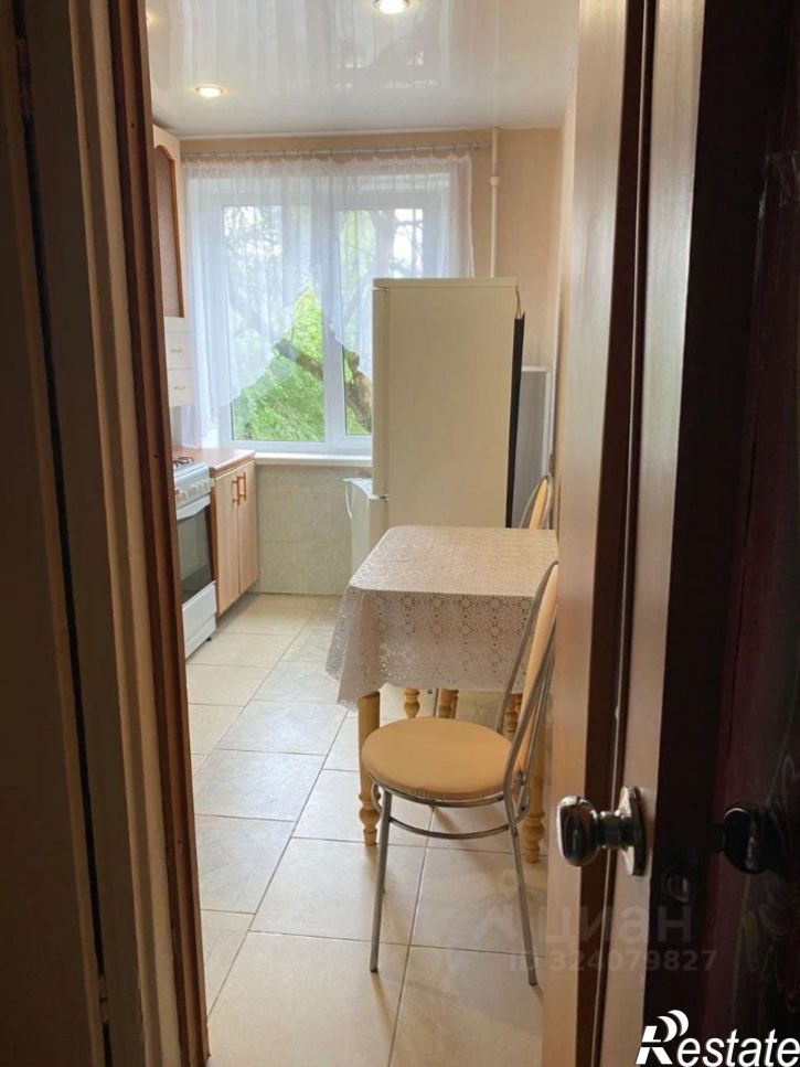 3-комн квартира ул Электронная, 7,  д. 7