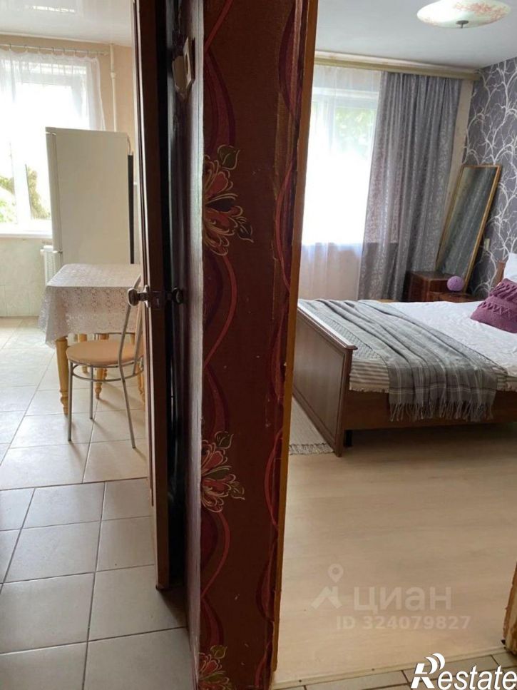 3-комн квартира ул Электронная, 7,  д. 7