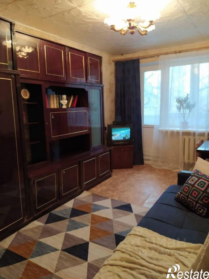 3-комн квартира ул Электронная, 7,  д. 7