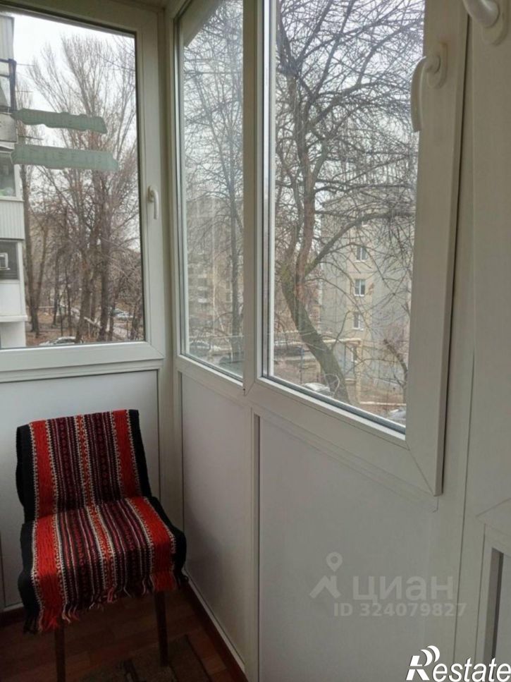 3-комн квартира ул Электронная, 7,  д. 7