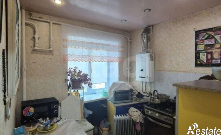 2-комн квартира ул Тверская, 37,  д. 37