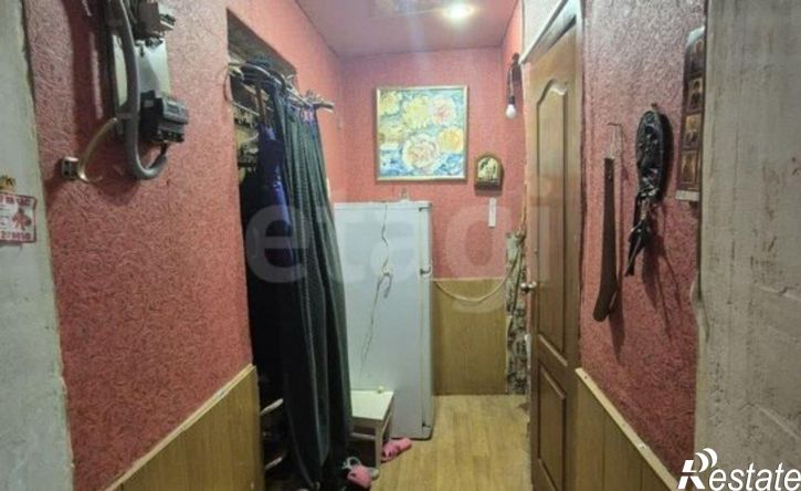 2-комн квартира ул Тверская, 37,  д. 37