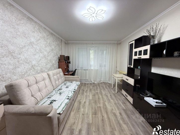 1-комн квартира ул им Уфимцева К.Г., 4,  д. 4