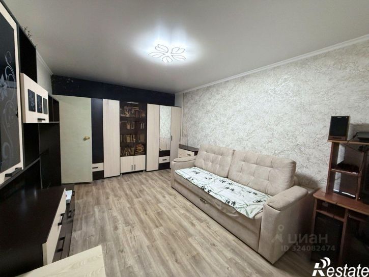 1-комн квартира ул им Уфимцева К.Г., 4,  д. 4