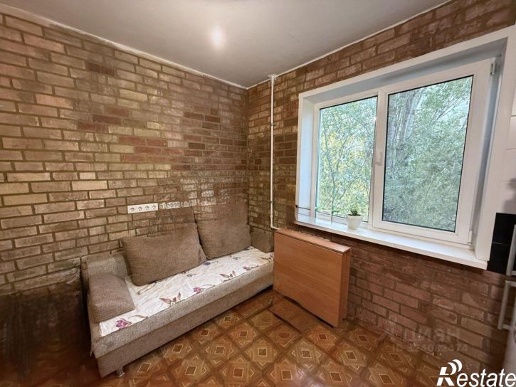 1-комн квартира ул им Уфимцева К.Г., 4,  д. 4