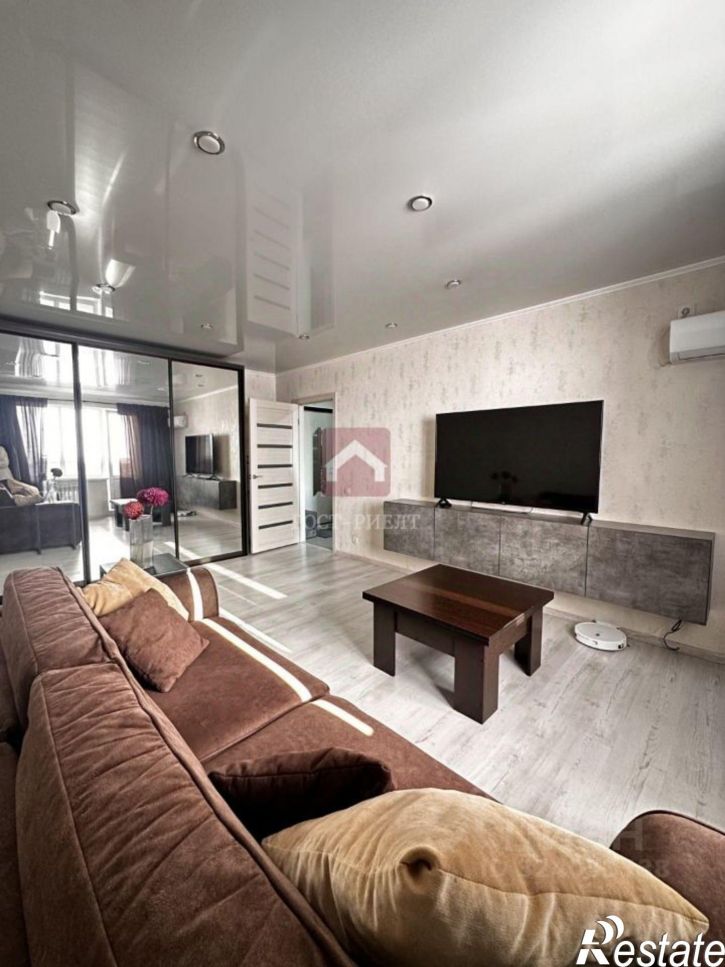 1-комн квартира ул им Тархова С.Ф., 47,  д. 47