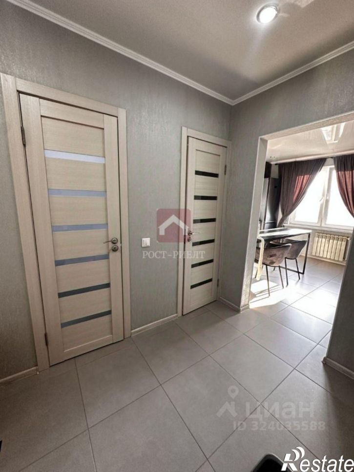 1-комн квартира ул им Тархова С.Ф., 47,  д. 47