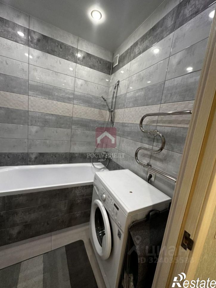 1-комн квартира ул им Тархова С.Ф., 47,  д. 47