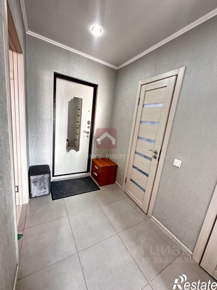 1-комн квартира ул им Тархова С.Ф., 47,  д. 47