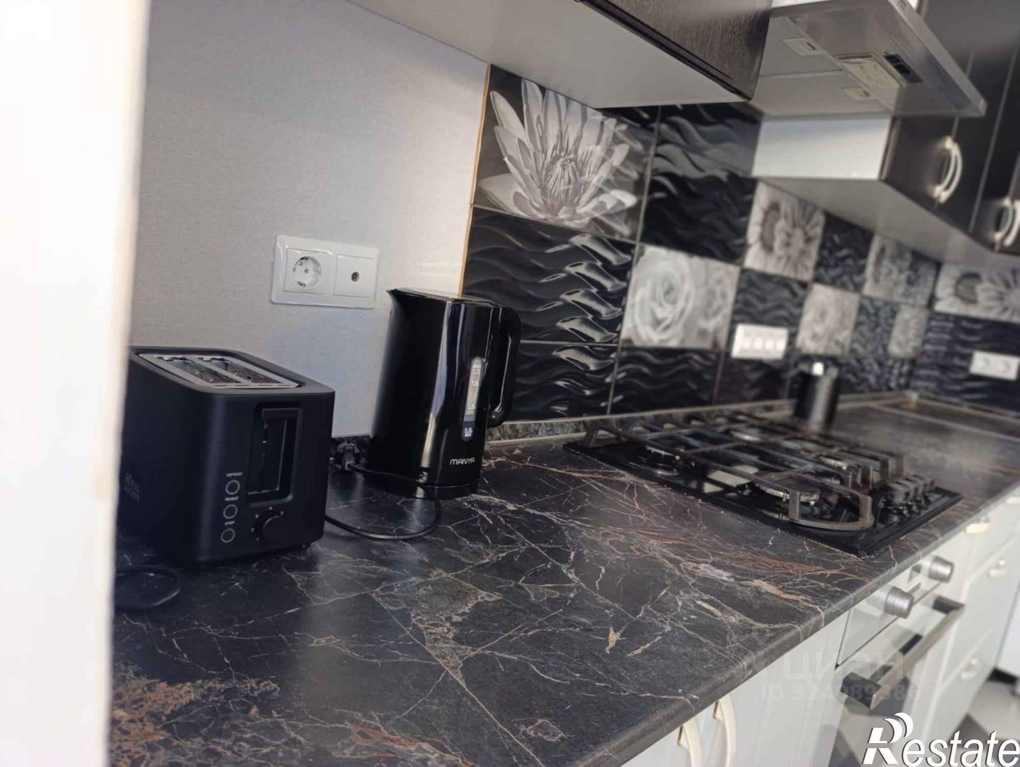 Сдать квартиру за 20 000 рублей на Топольчанская улица, 9