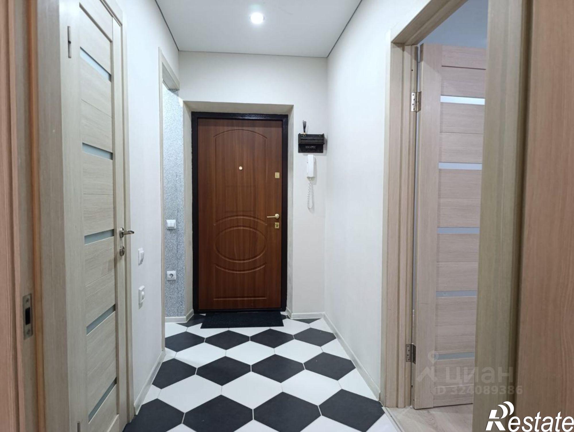 Сдать квартиру за 20 000 рублей на Топольчанская улица, 9