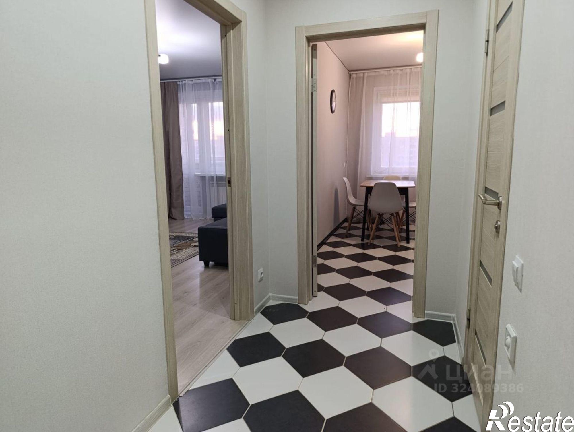 Сдать квартиру за 20 000 рублей на Топольчанская улица, 9