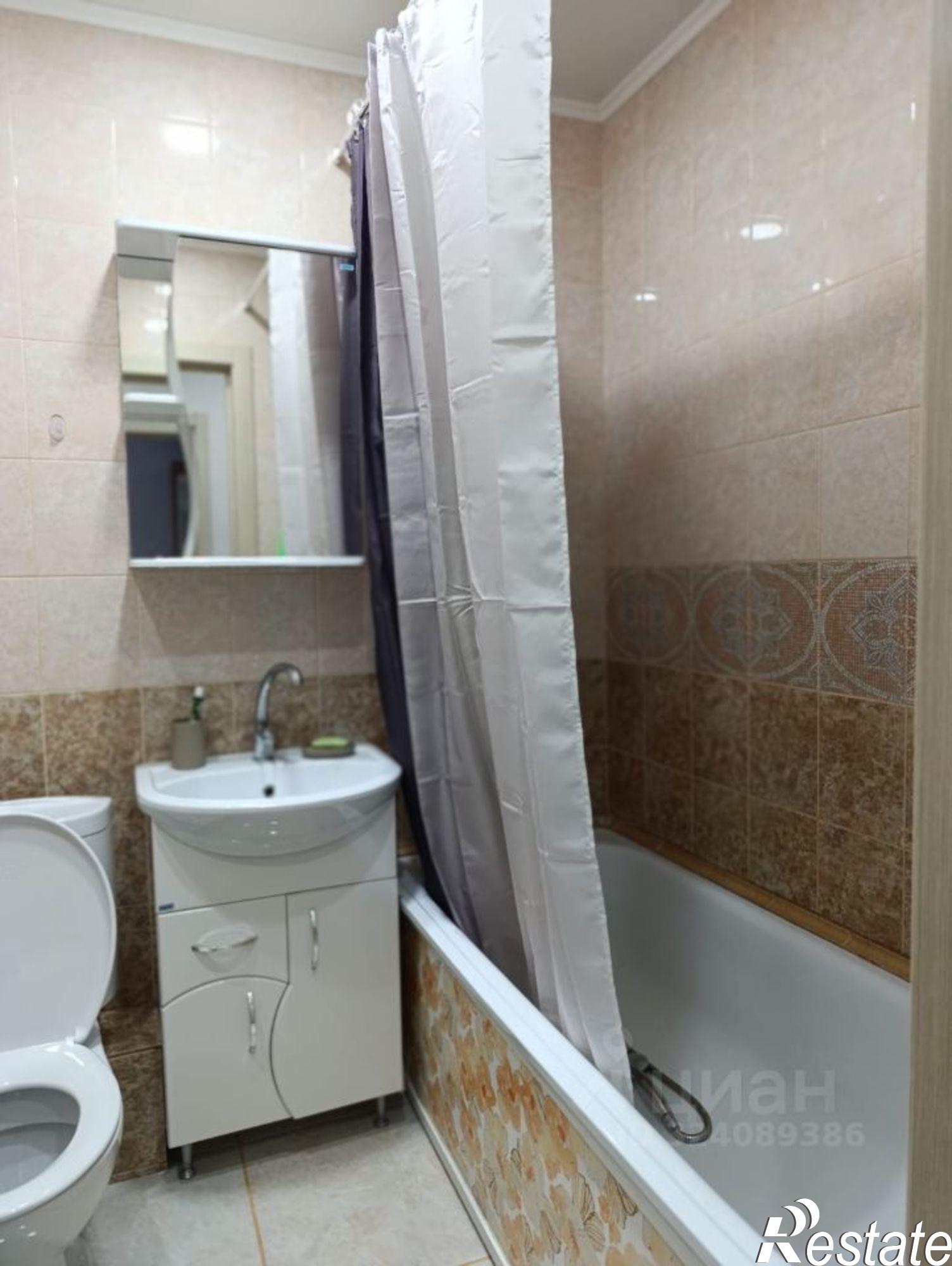 Сдать квартиру за 20 000 рублей на Топольчанская улица, 9