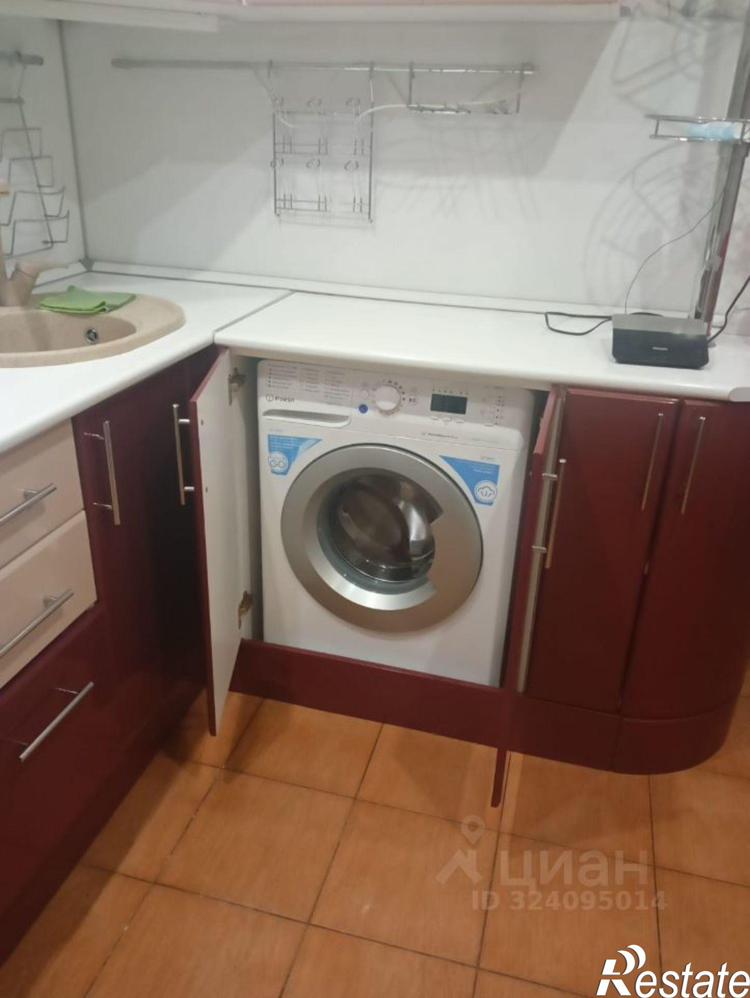 Сдать квартиру за 17 000 рублей на Днепропетровская улица, 18 к1