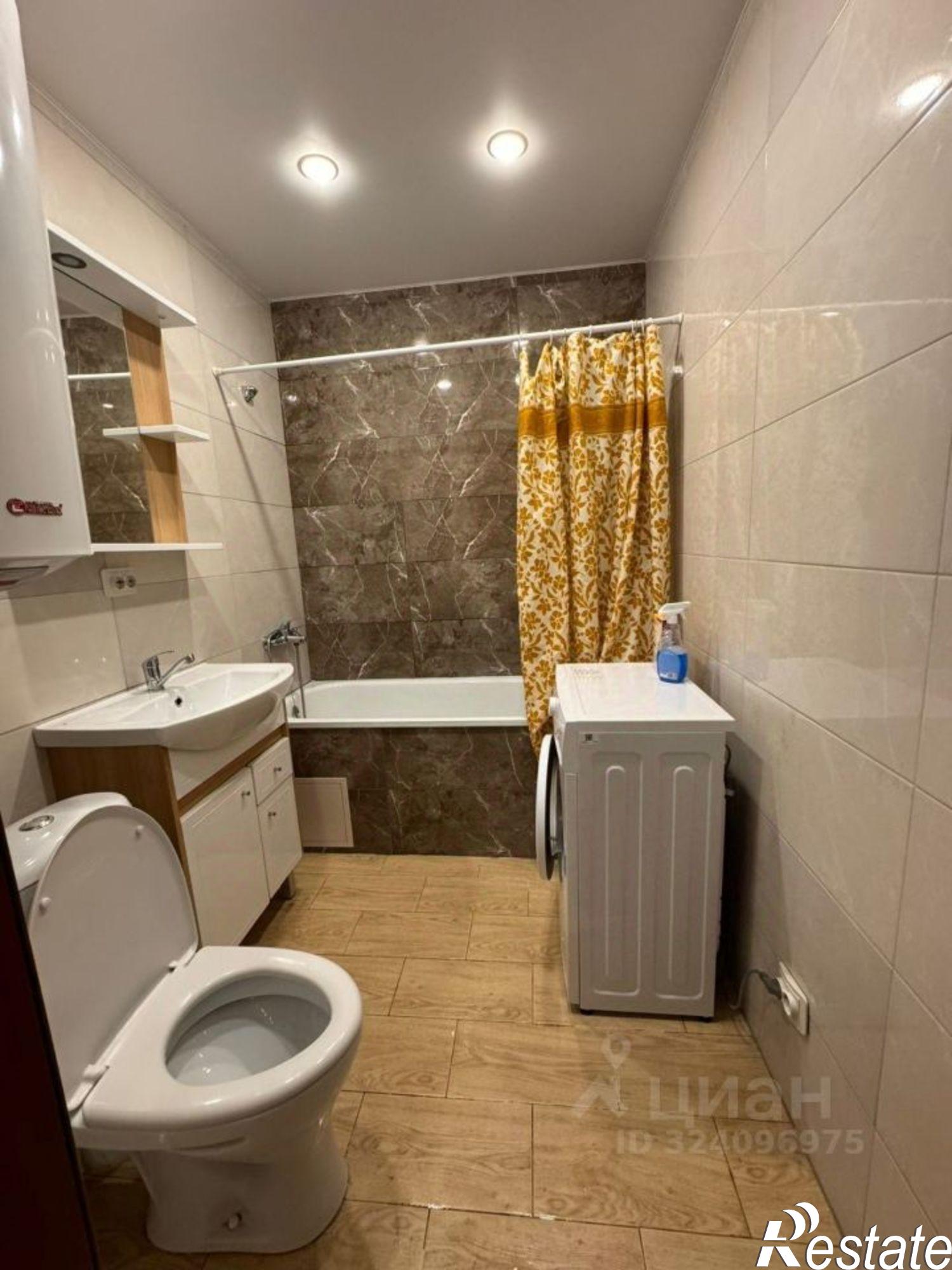 Сдать квартиру за 20 000 рублей на улица имени Панченко К. П., 2