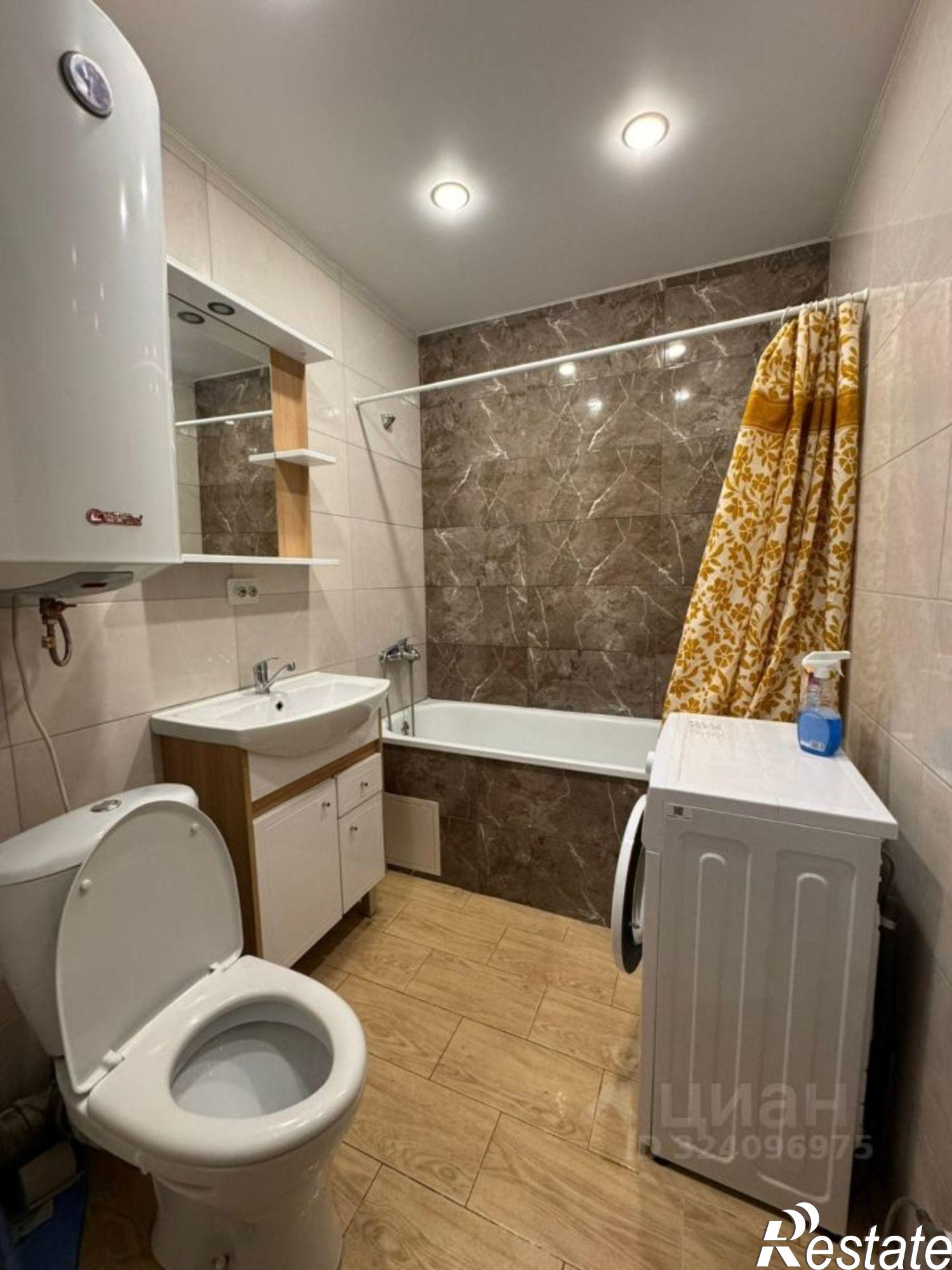 Сдать квартиру за 20 000 рублей на улица имени Панченко К. П., 2