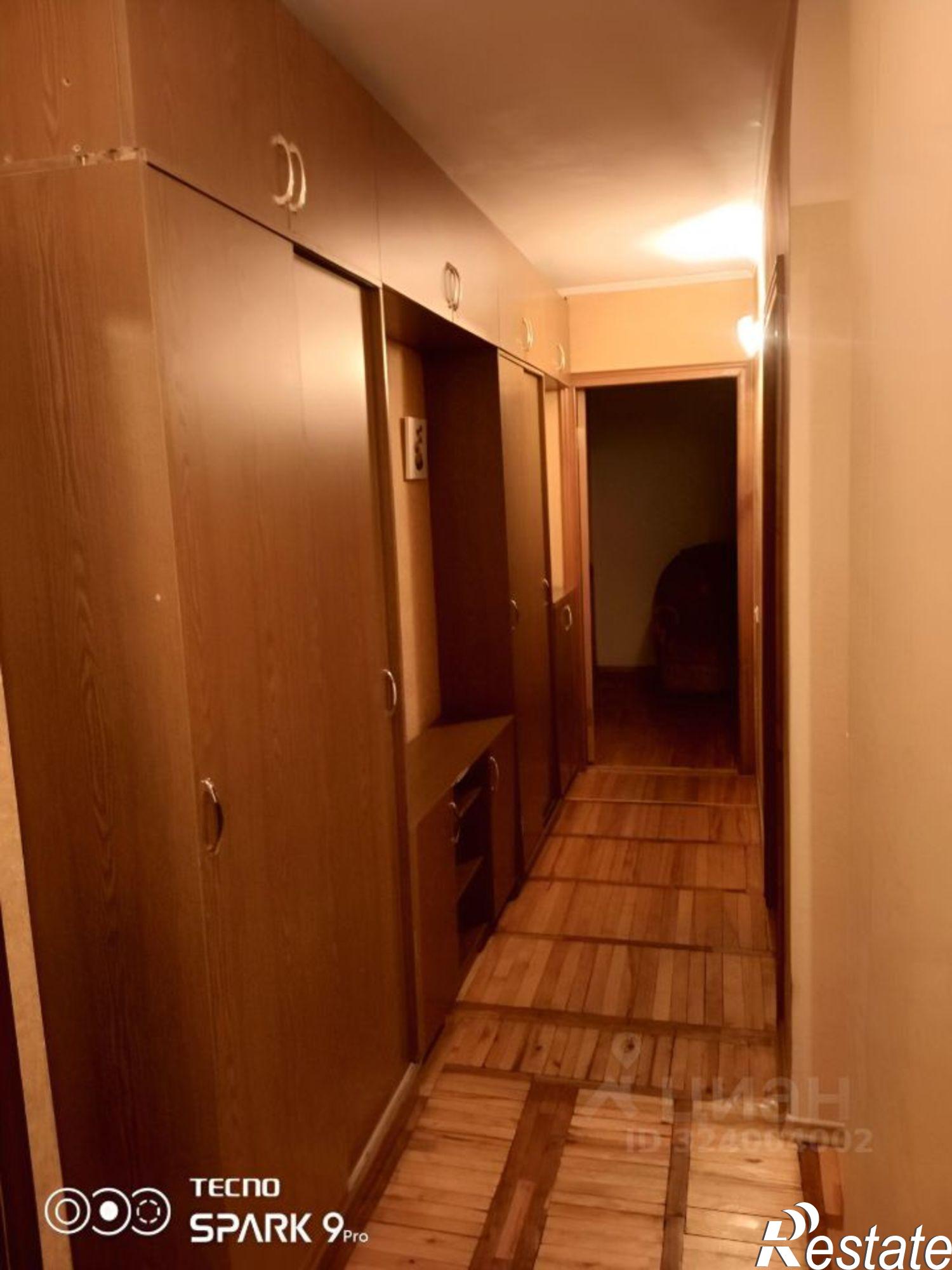 Сдать квартиру за 16 500 рублей на 1-й Рижский проезд, 20