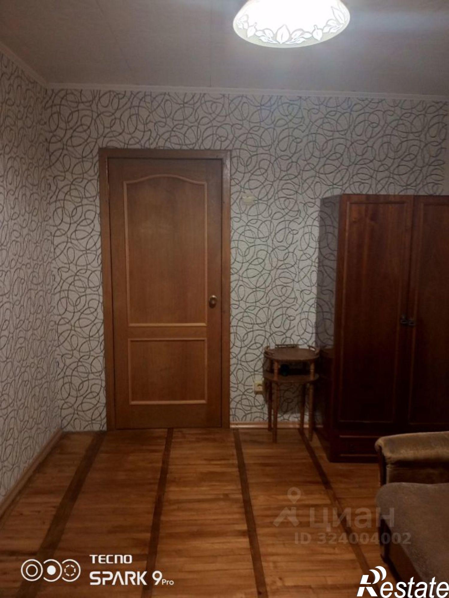 Сдать квартиру за 16 500 рублей на 1-й Рижский проезд, 20