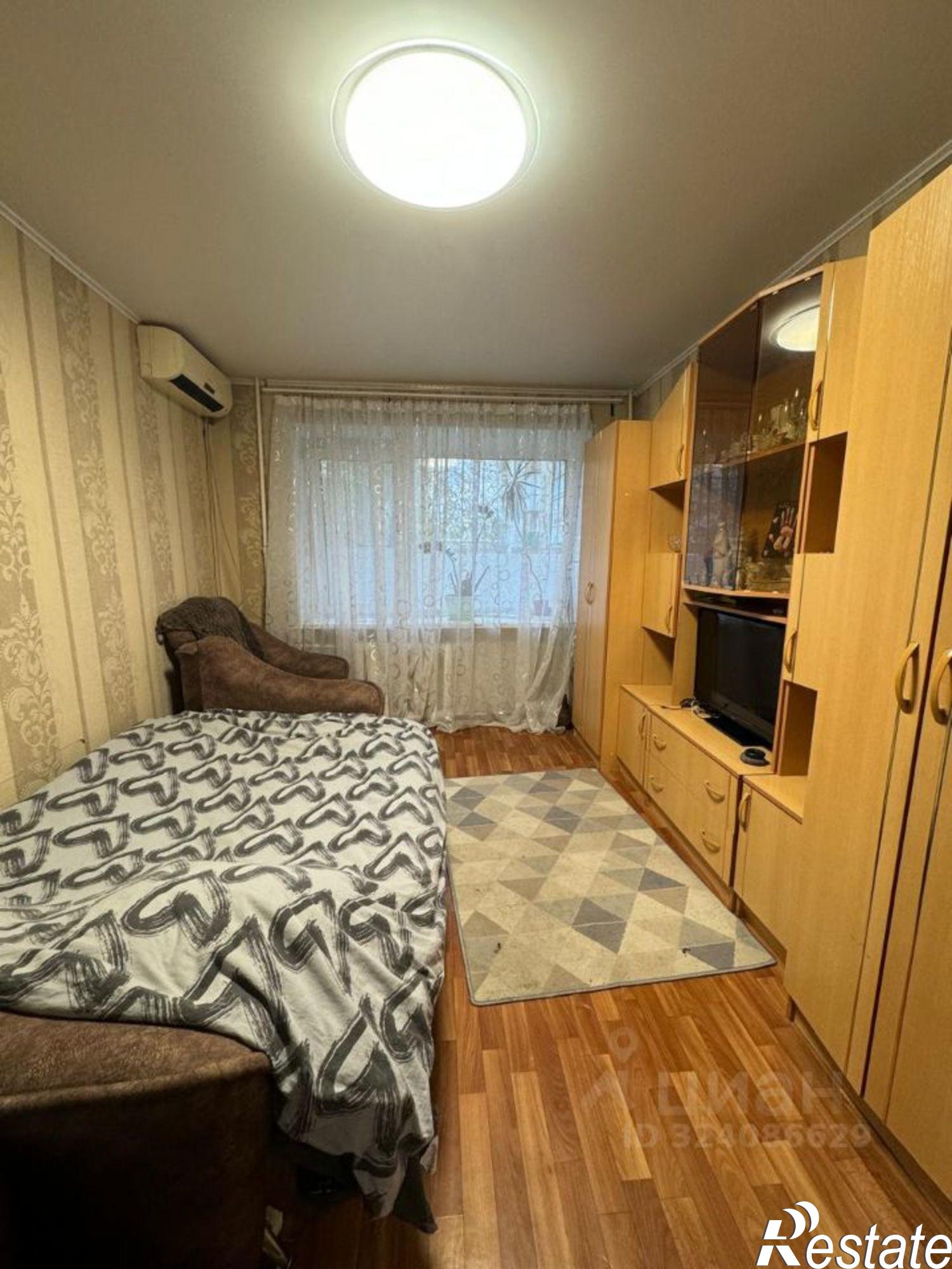 Купить квартиру за 4 000 000 рублей на улица Емлютина, 44Б