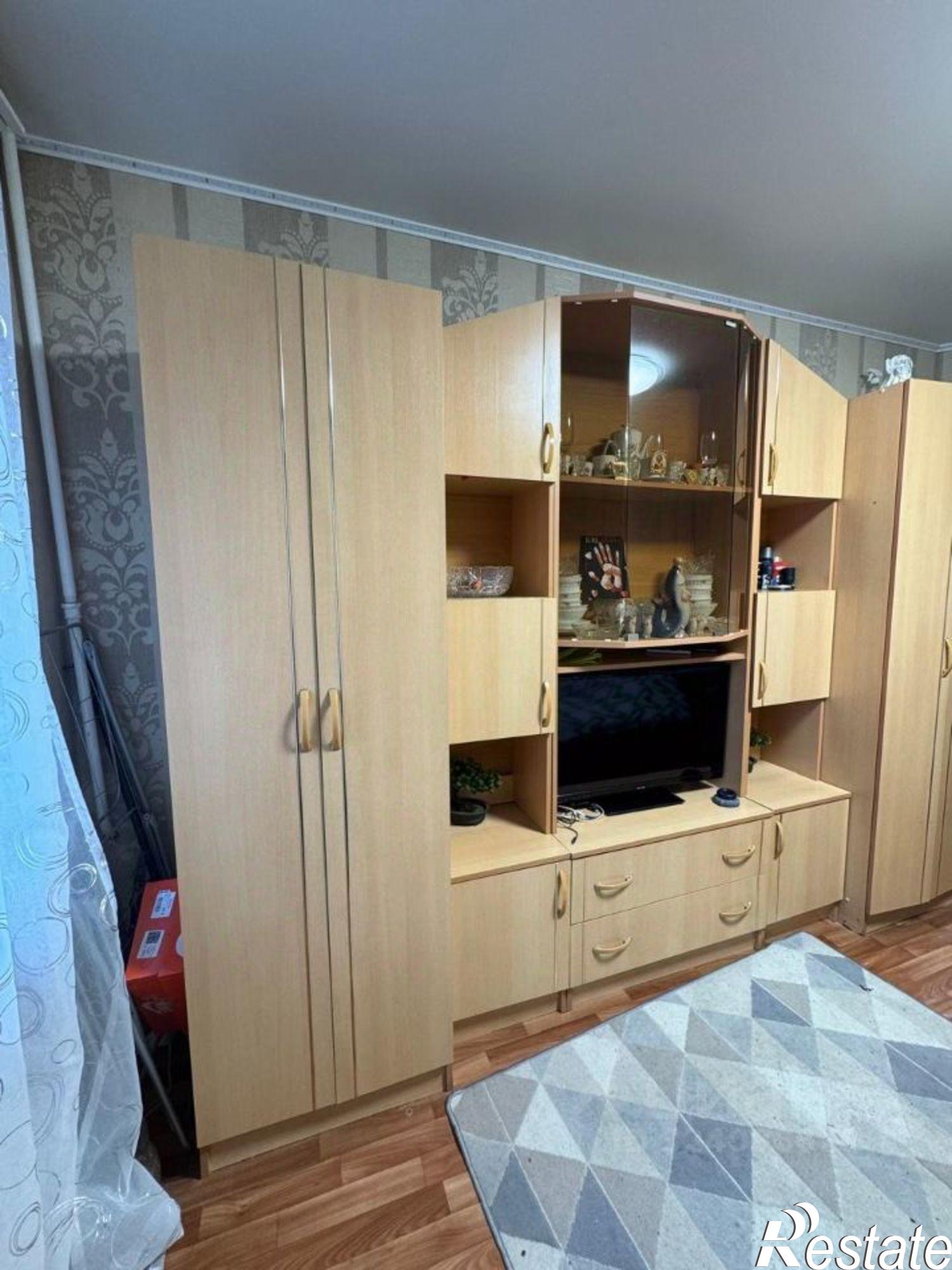 Купить квартиру за 4 000 000 рублей на улица Емлютина, 44Б