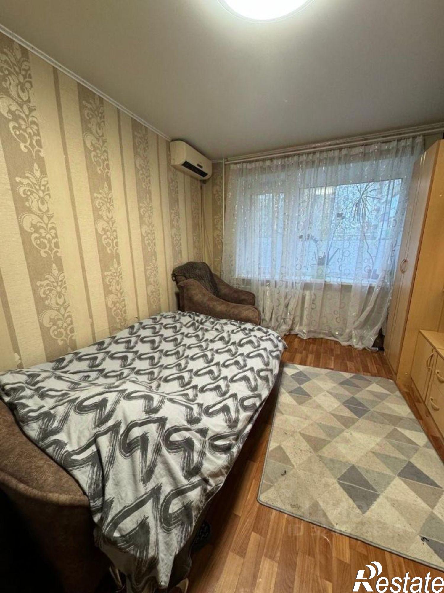 Купить квартиру за 4 000 000 рублей на улица Емлютина, 44Б