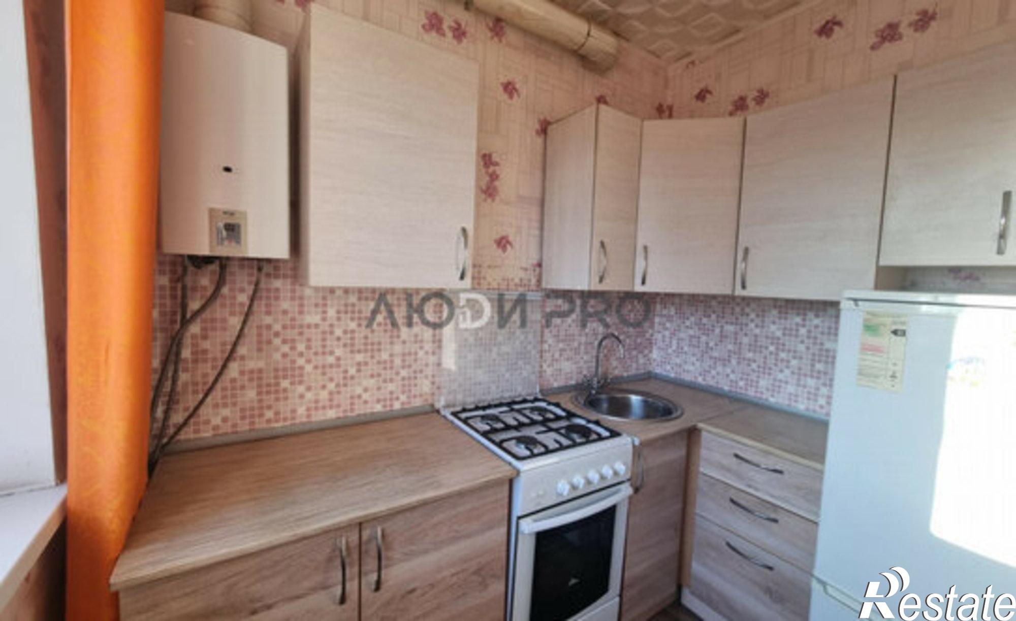 Купить квартиру за 2 450 000 рублей на Большая Садовая улица, 151/8