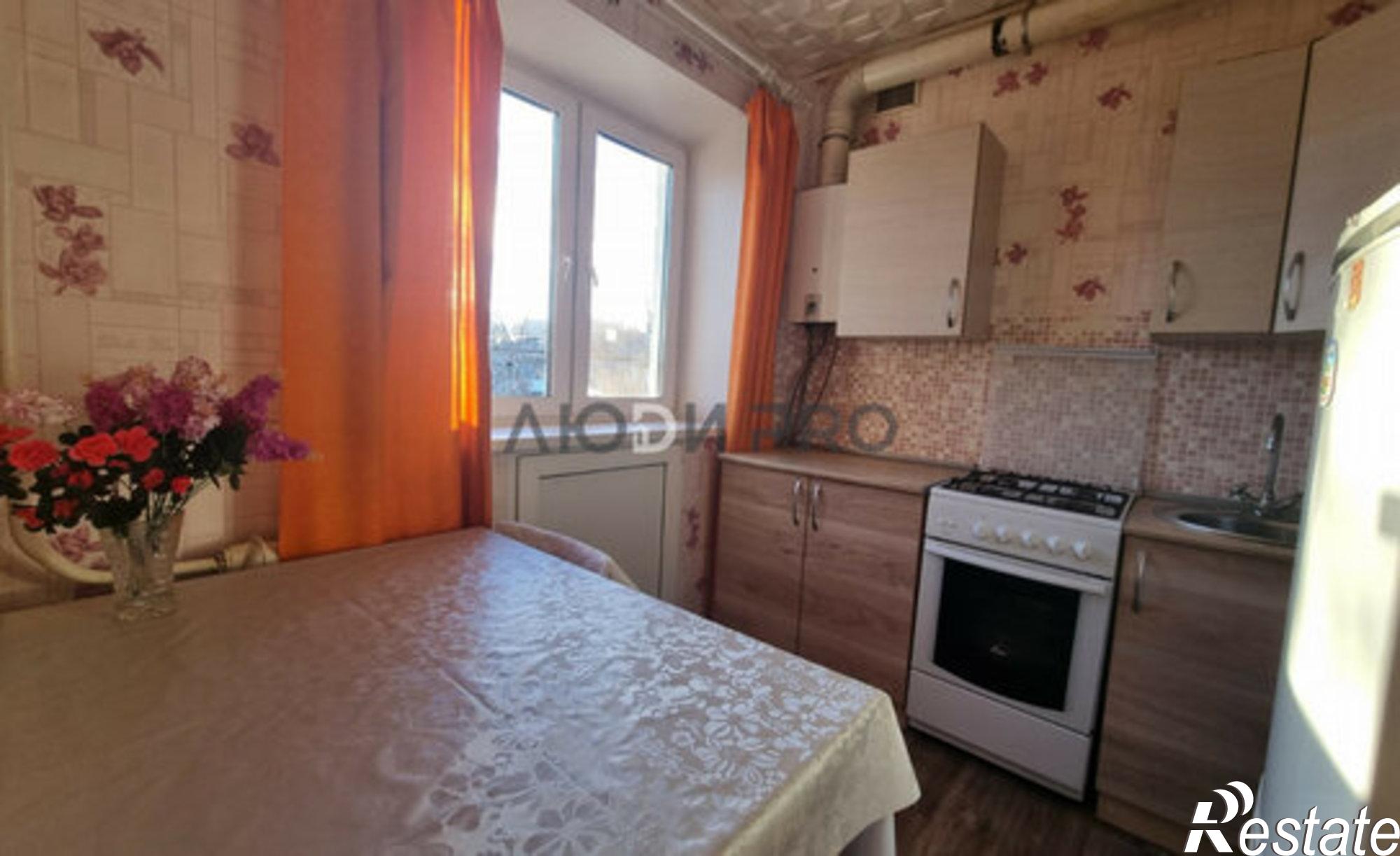 Купить квартиру за 2 450 000 рублей на Большая Садовая улица, 151/8