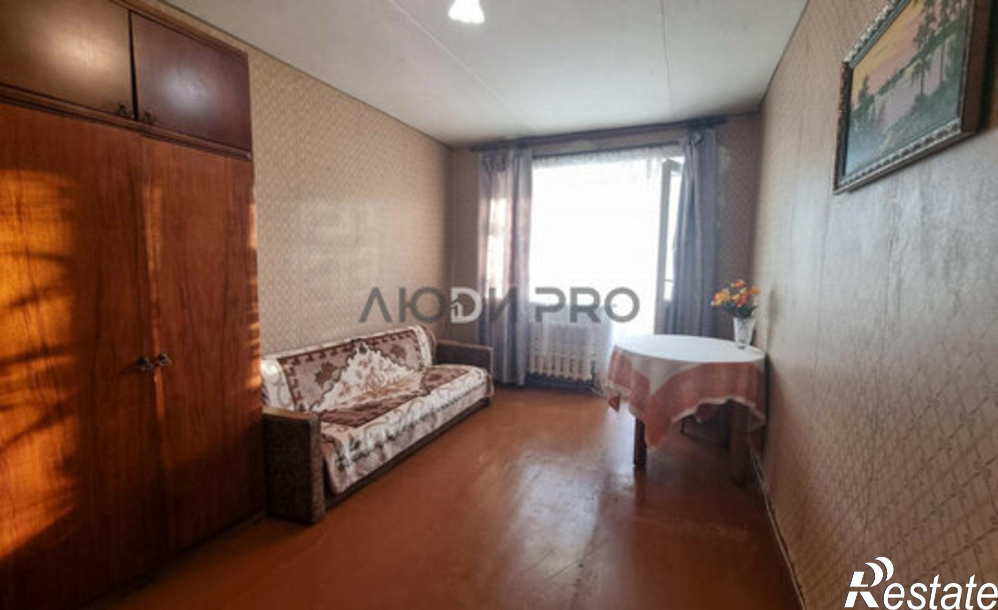 Купить квартиру за 2 450 000 рублей на Большая Садовая улица, 151/8