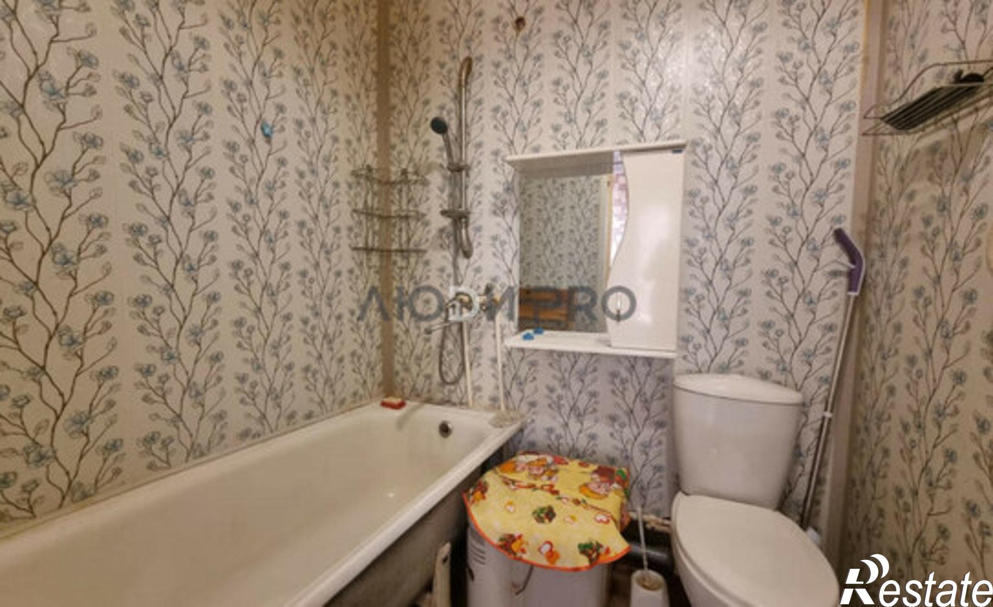 Купить квартиру за 2 450 000 рублей на Большая Садовая улица, 151/8