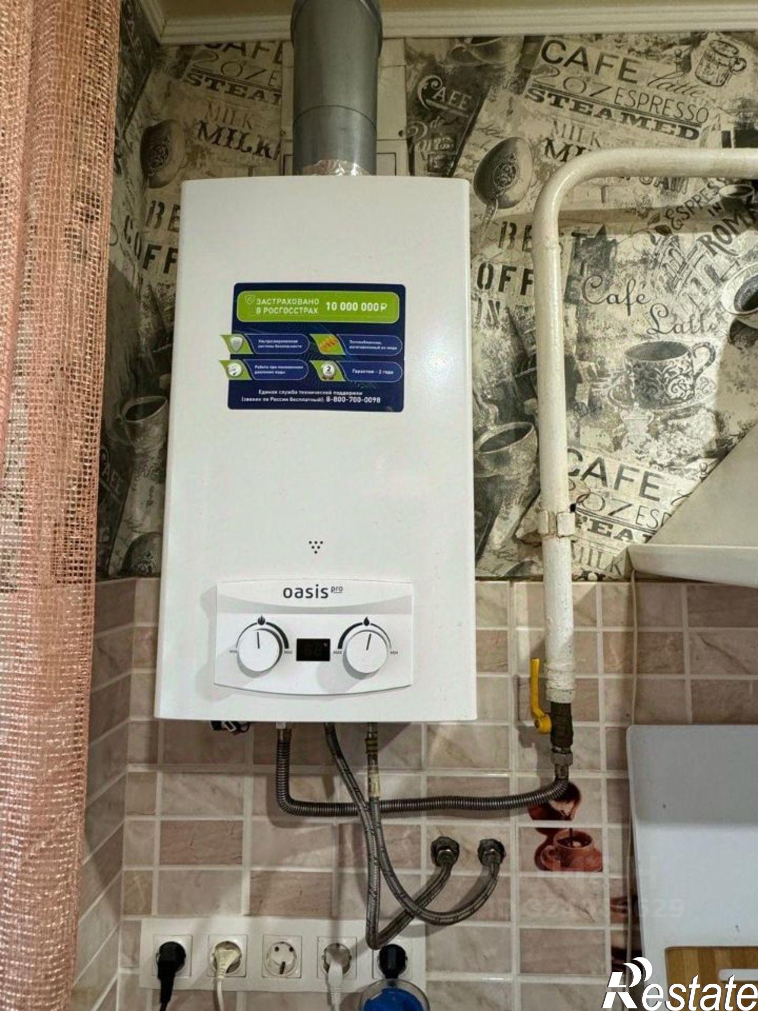 Купить квартиру за 4 000 000 рублей на улица Емлютина, 44Б