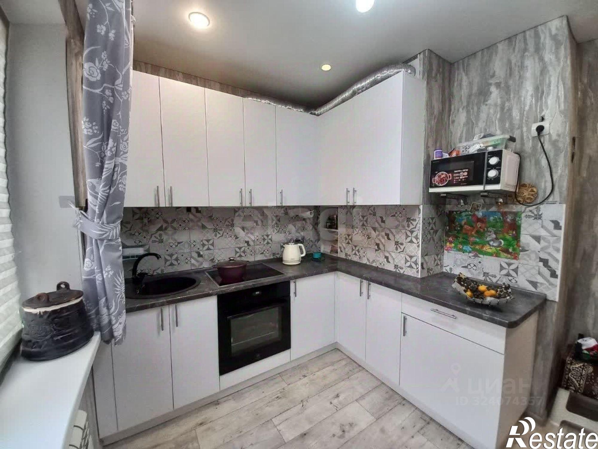 Купить квартиру за 3 500 000 рублей на улица Романтиков, 46А