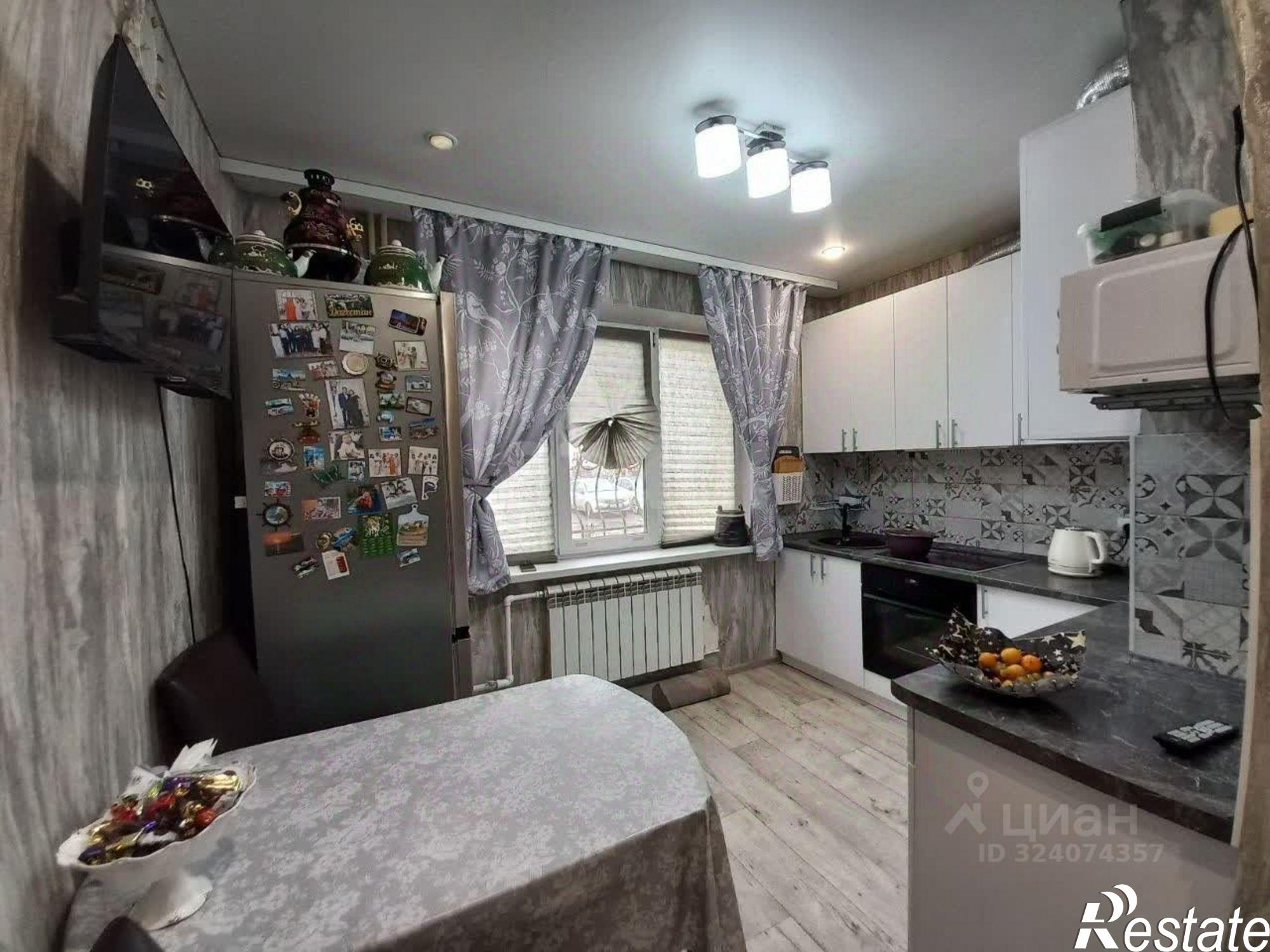 Купить квартиру за 3 500 000 рублей на улица Романтиков, 46А