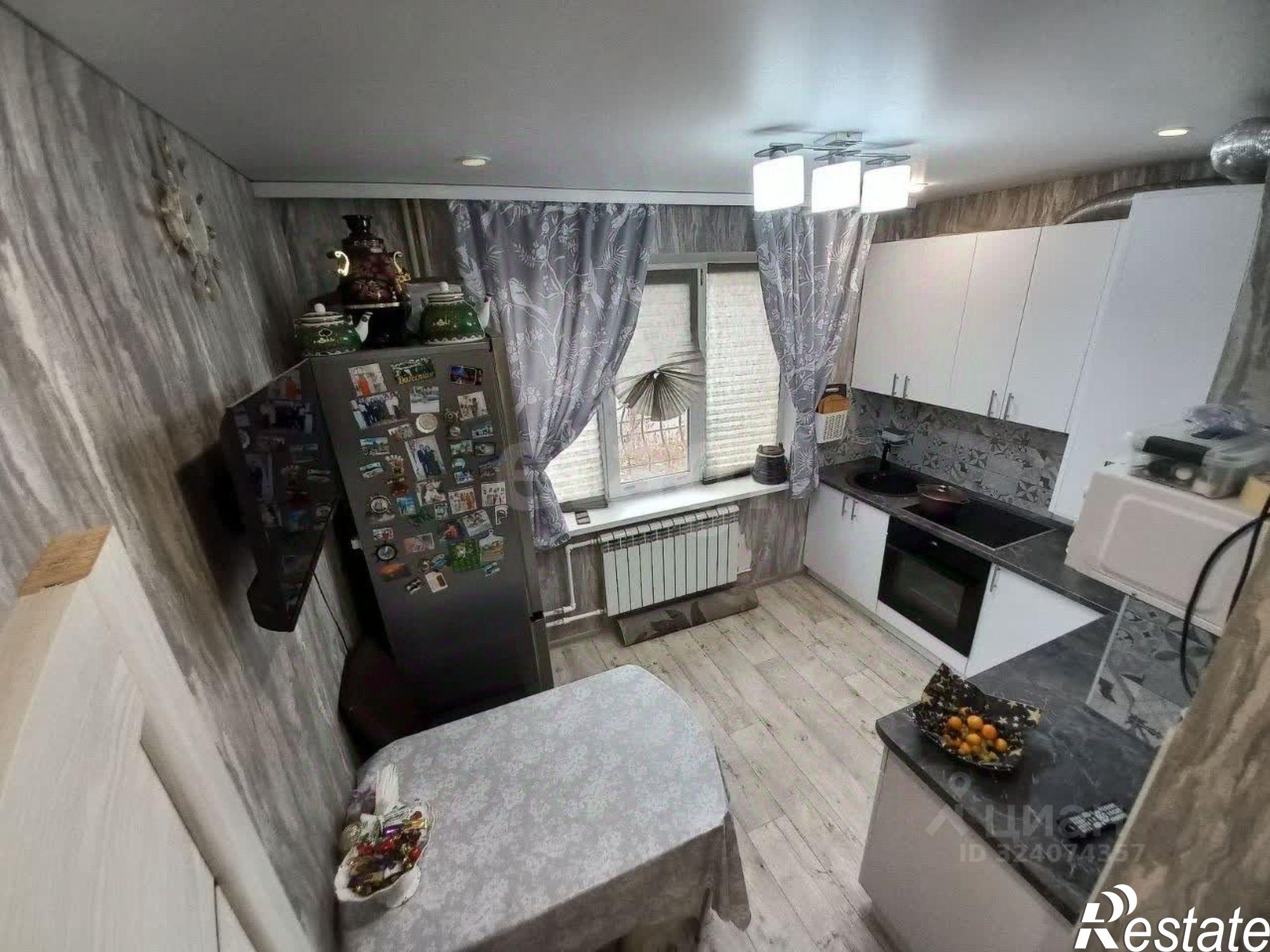 Купить квартиру за 3 500 000 рублей на улица Романтиков, 46А