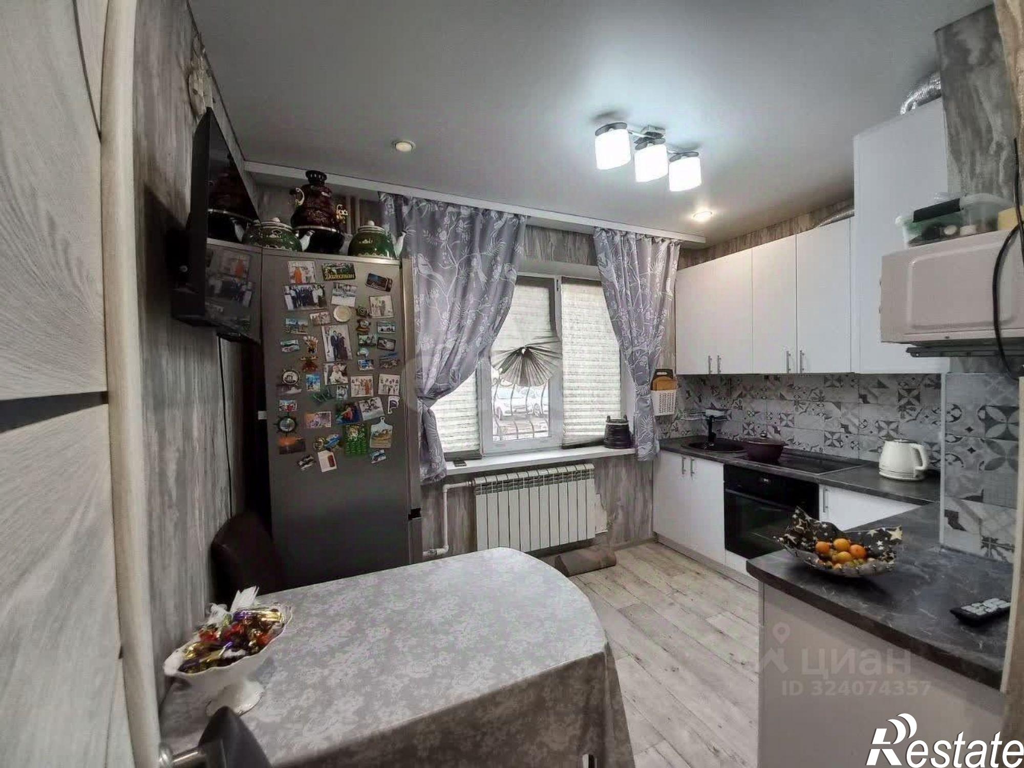 Купить квартиру за 3 500 000 рублей на улица Романтиков, 46А