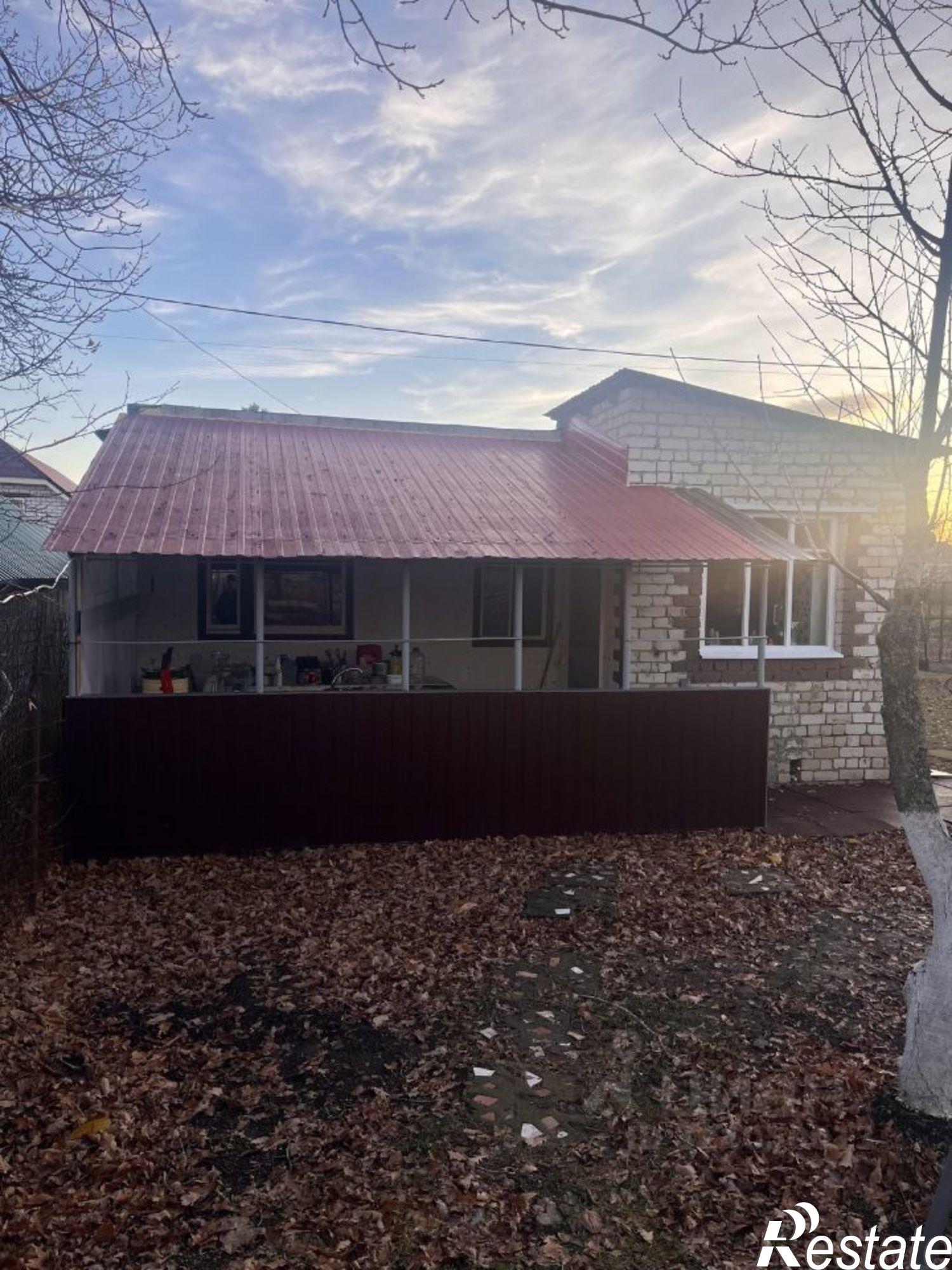 Купить дачу, дом, коттедж за 2 150 000 рублей на деревня Долгий Буерак