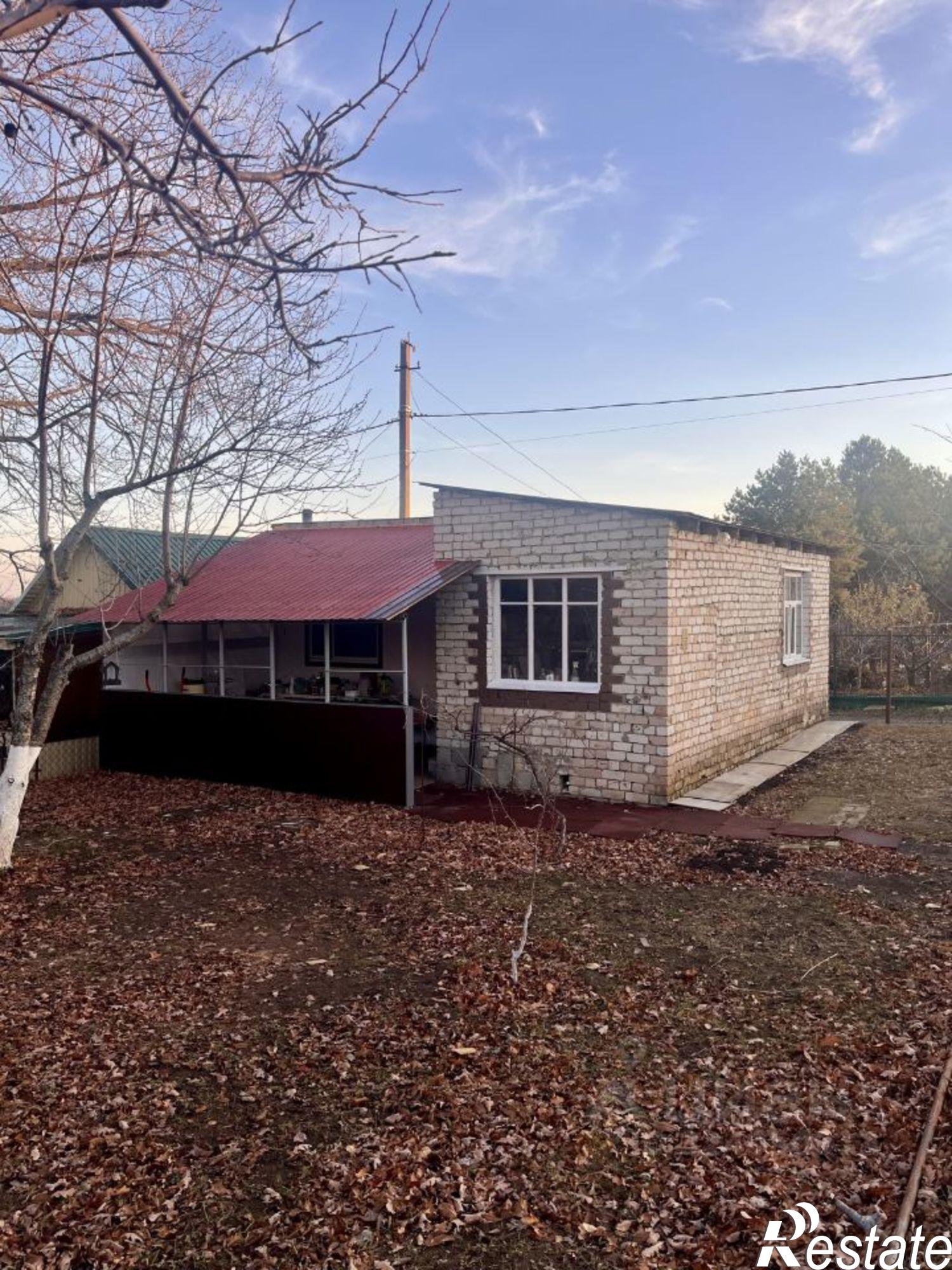 Купить дачу, дом, коттедж за 2 150 000 рублей на деревня Долгий Буерак